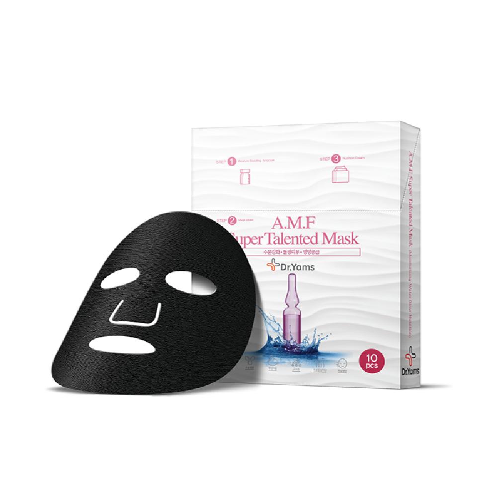 AMF Super Talented  Mask