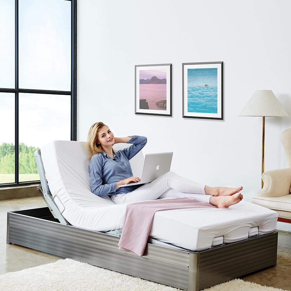 SMAED Motion Bed