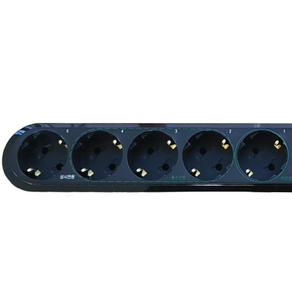 Energy saving receptacle(Q100)