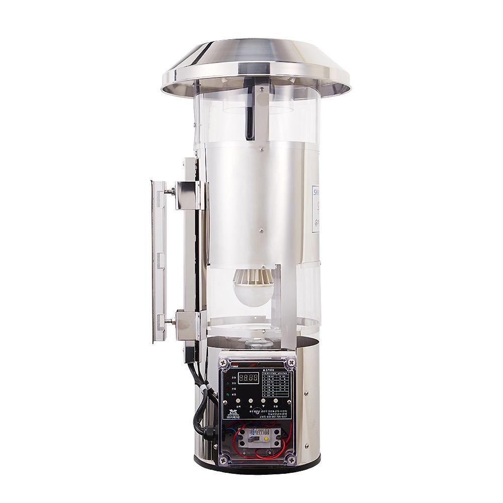 ZAPPER GOLD INSECTS TRAP