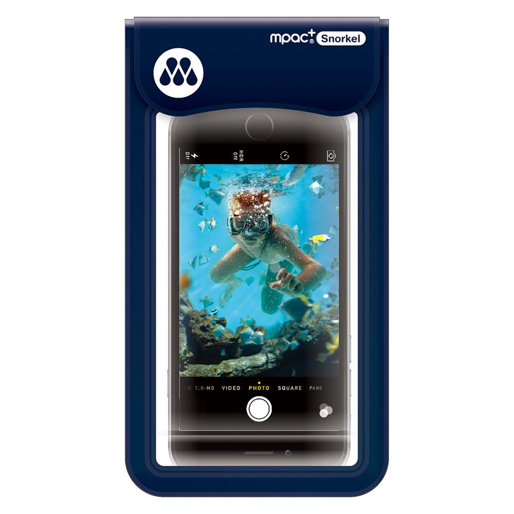 Mpac+ Waterproof phone case S20