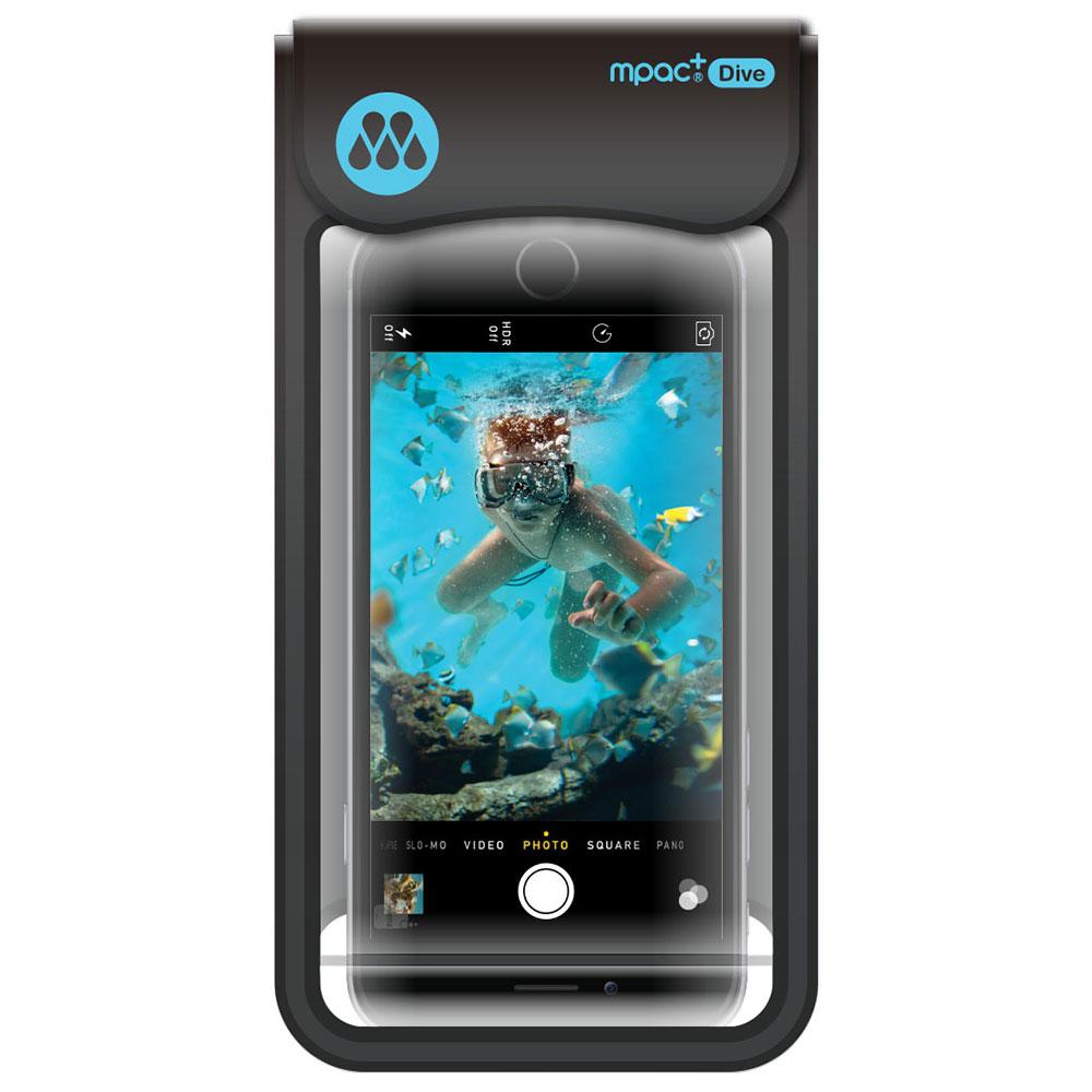 Mpac+ Waterproof phone case D20