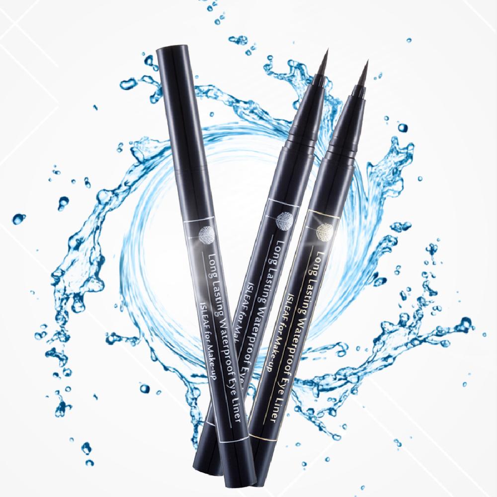 Easy use Long Lasting Waterproof Liquid Eyeliner