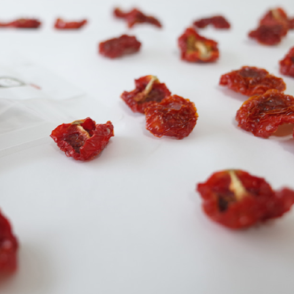 Dried tomato