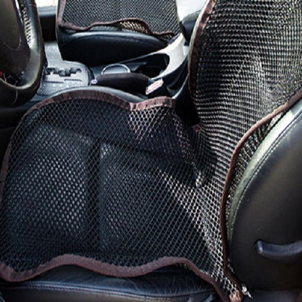 3d mesh car seats