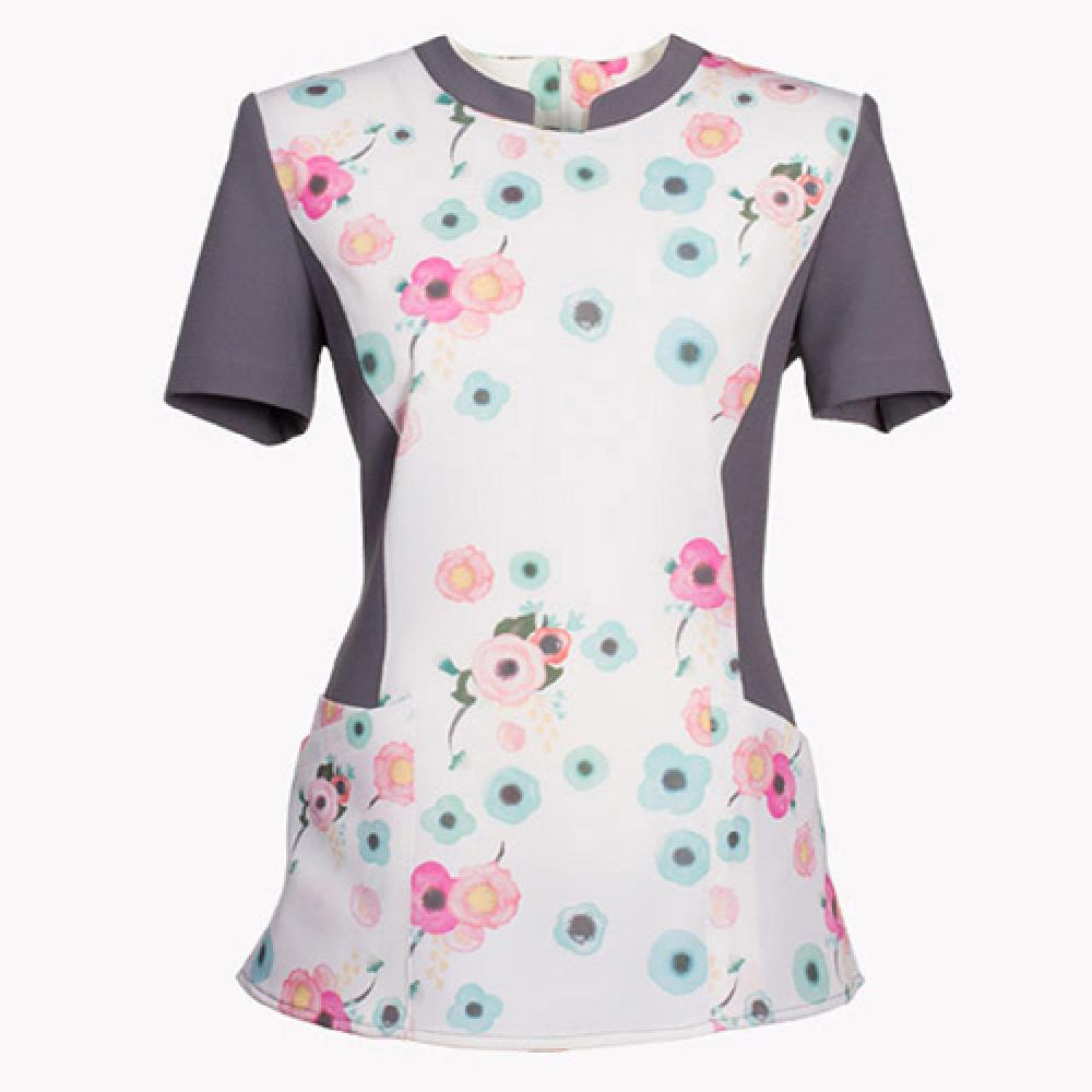 Flower Vital wear - Pants