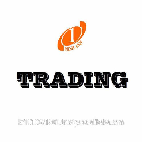 Trading agency service in Korea and Vietnam