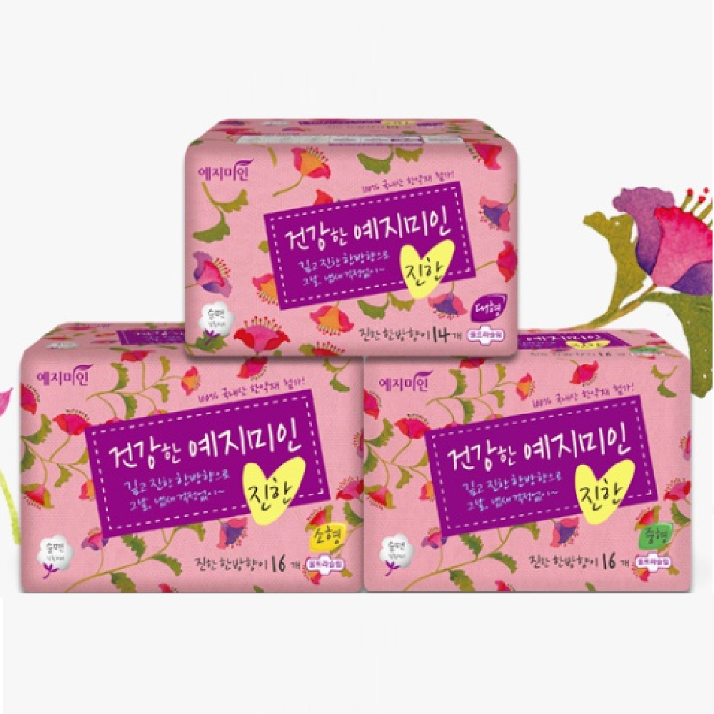 YEJIMIIN Sanitary Napkin