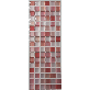 full image BEAUS Tile - N.Red