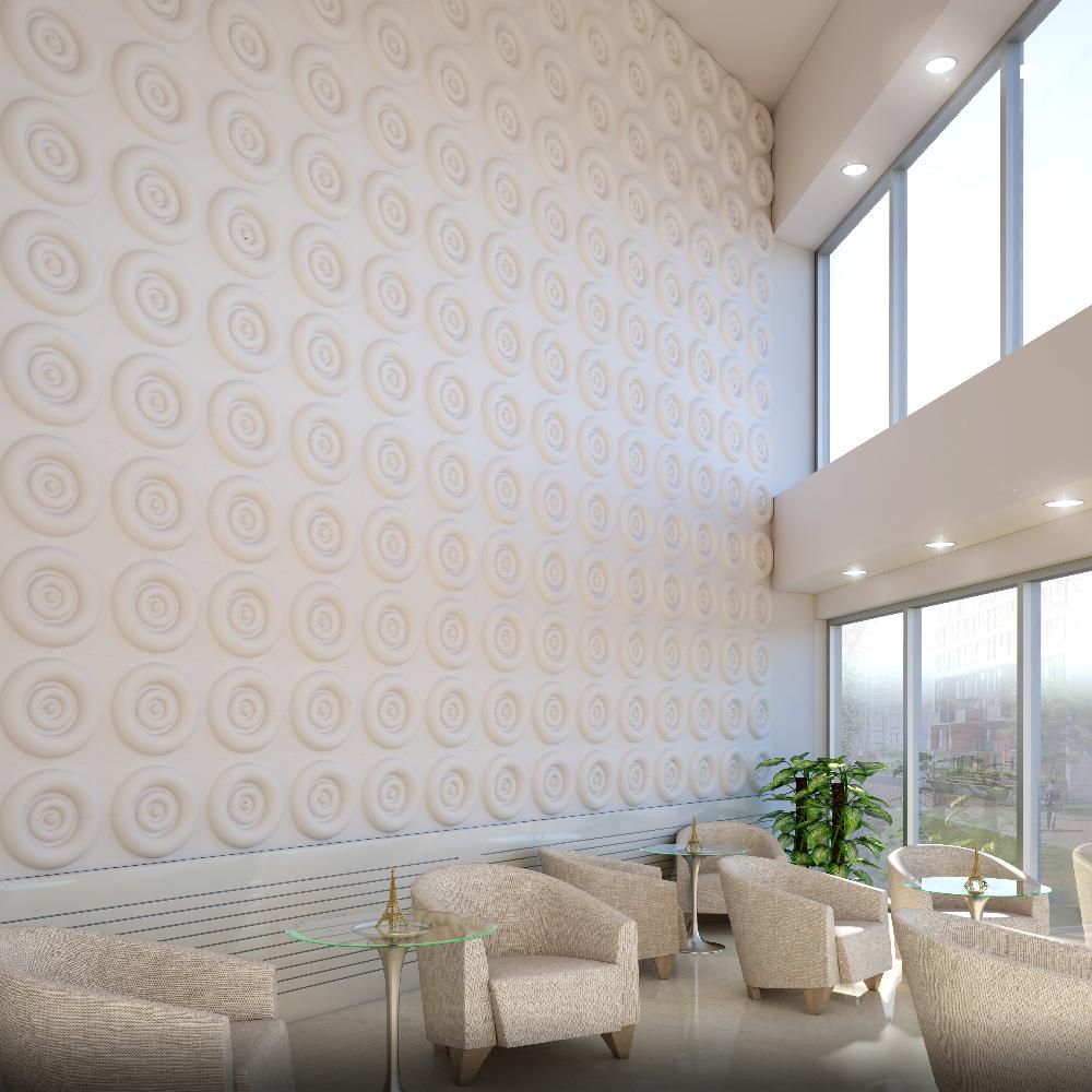 IECO SOLID BLOCK IESB01