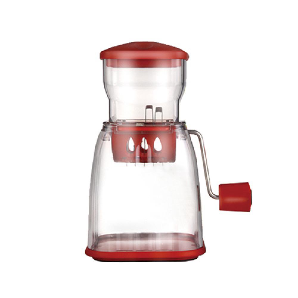 The Chopping vegetables