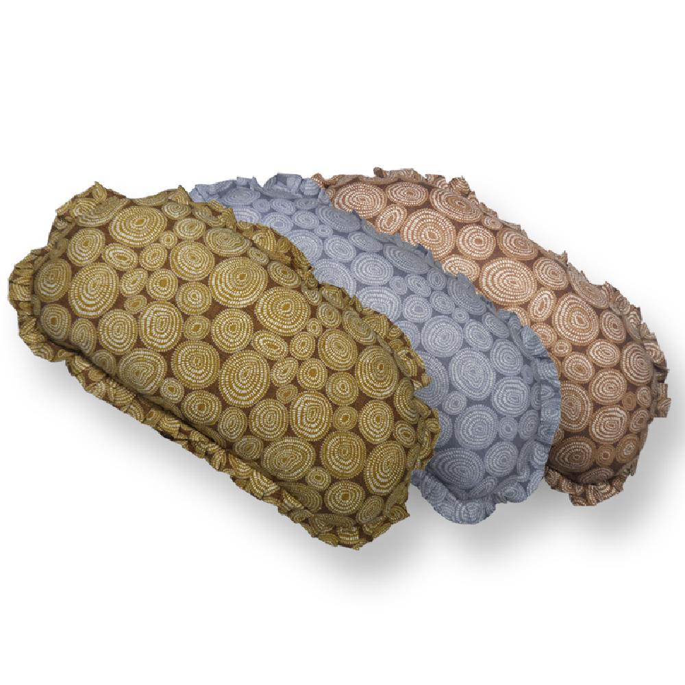 Type-C "Functional" Pillow