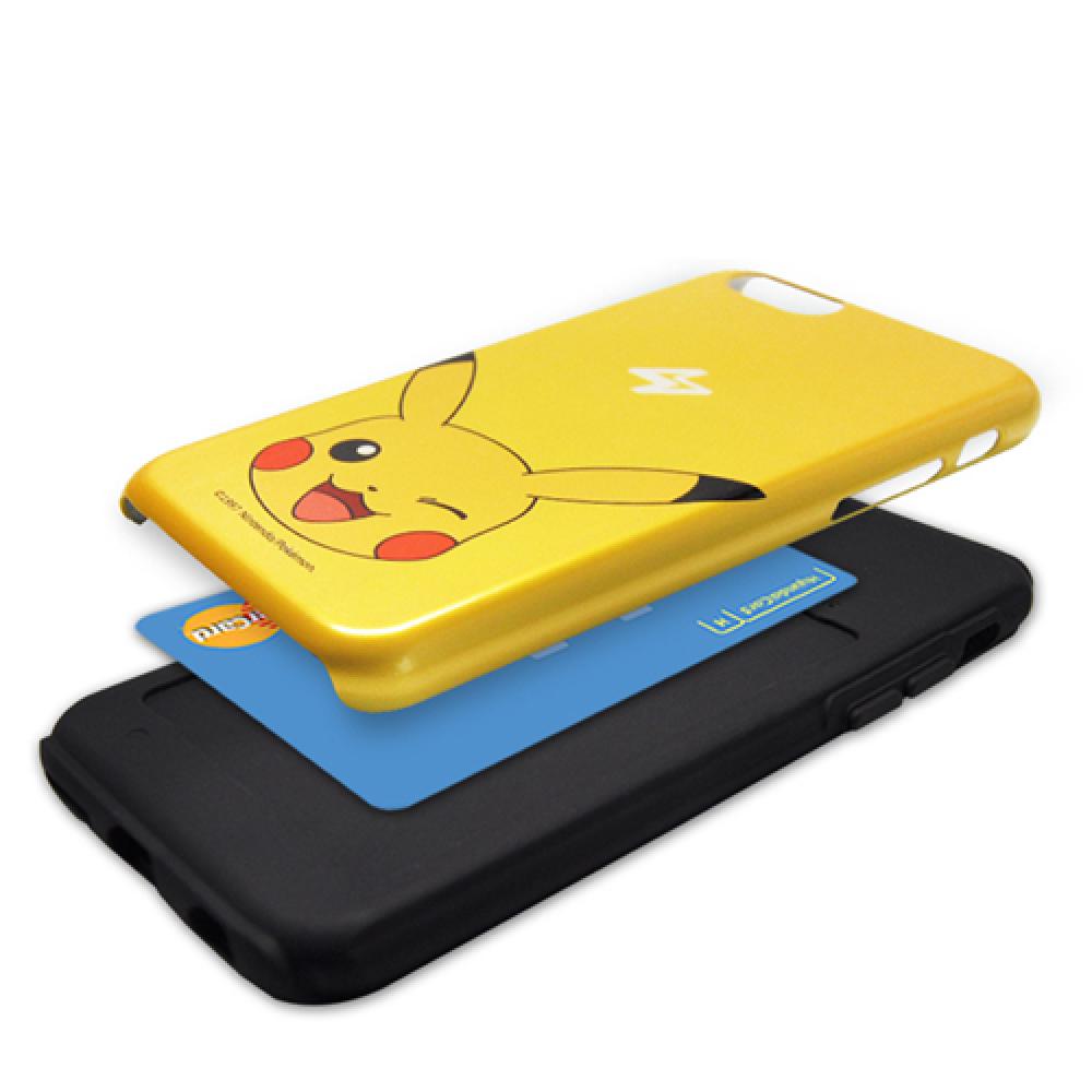 Pokémon Point Armor Case