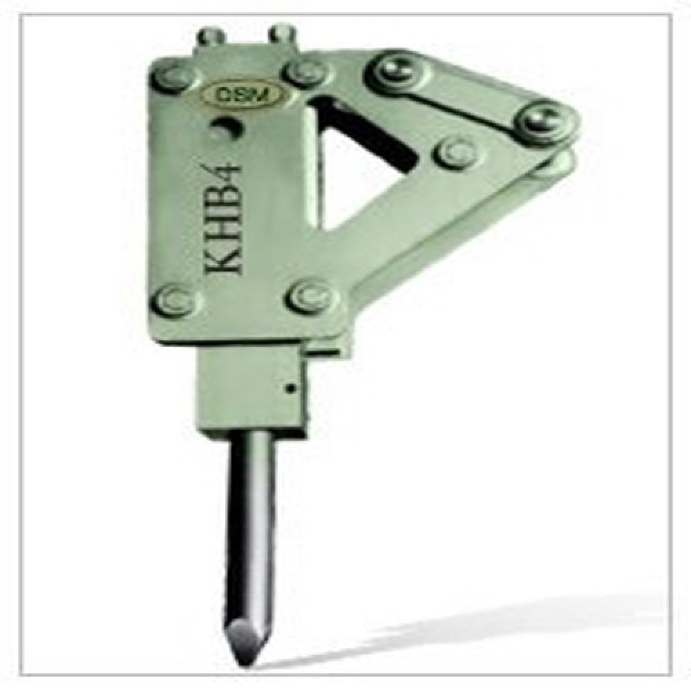 KHB4 (Back Hoe Type)