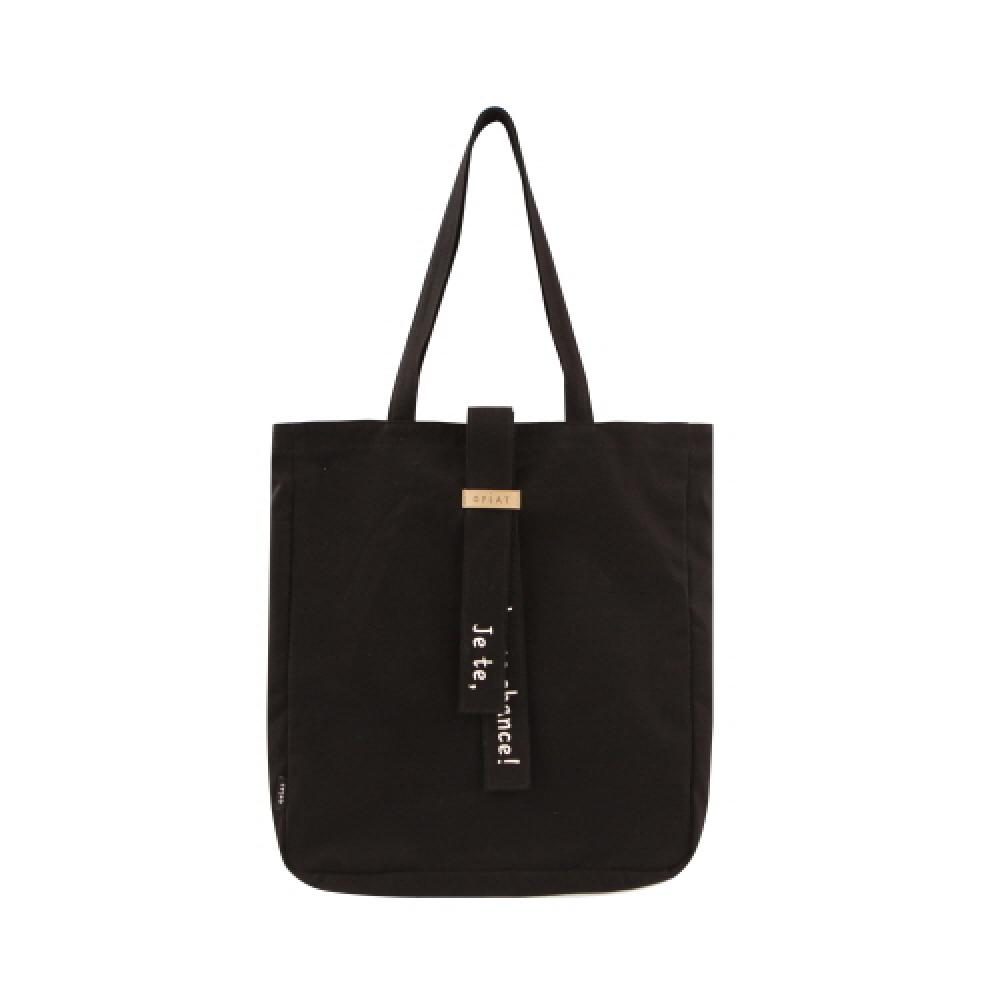 Pocket line eco bag