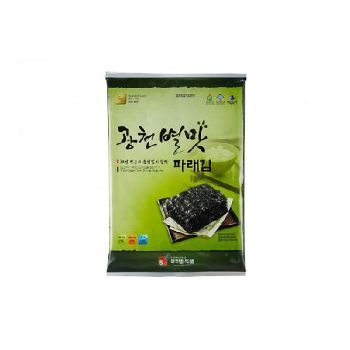Gwangcheon BYUL MAT Seasoned Laver2