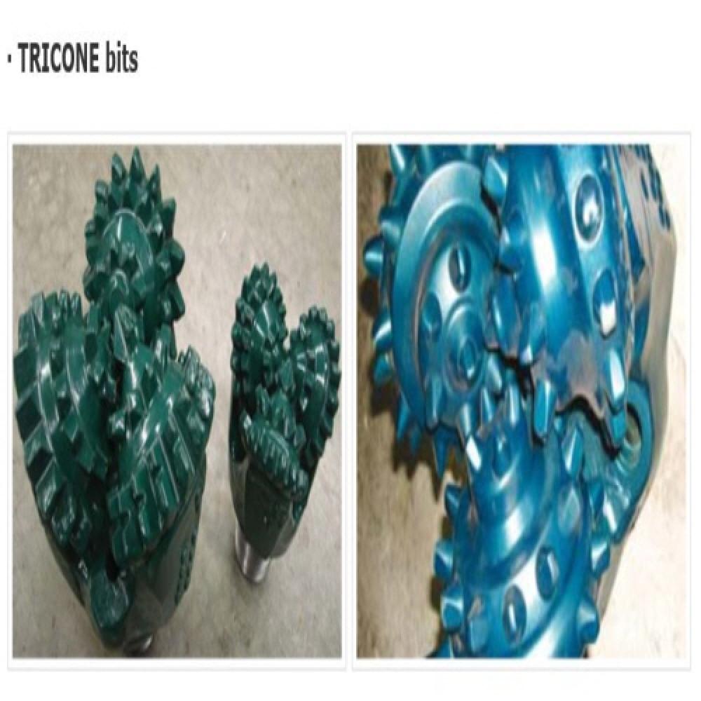 [Mining,Exploration,Coring,Drilling]High quality Drilling Bit_ PDC Bits & Tricone Bits