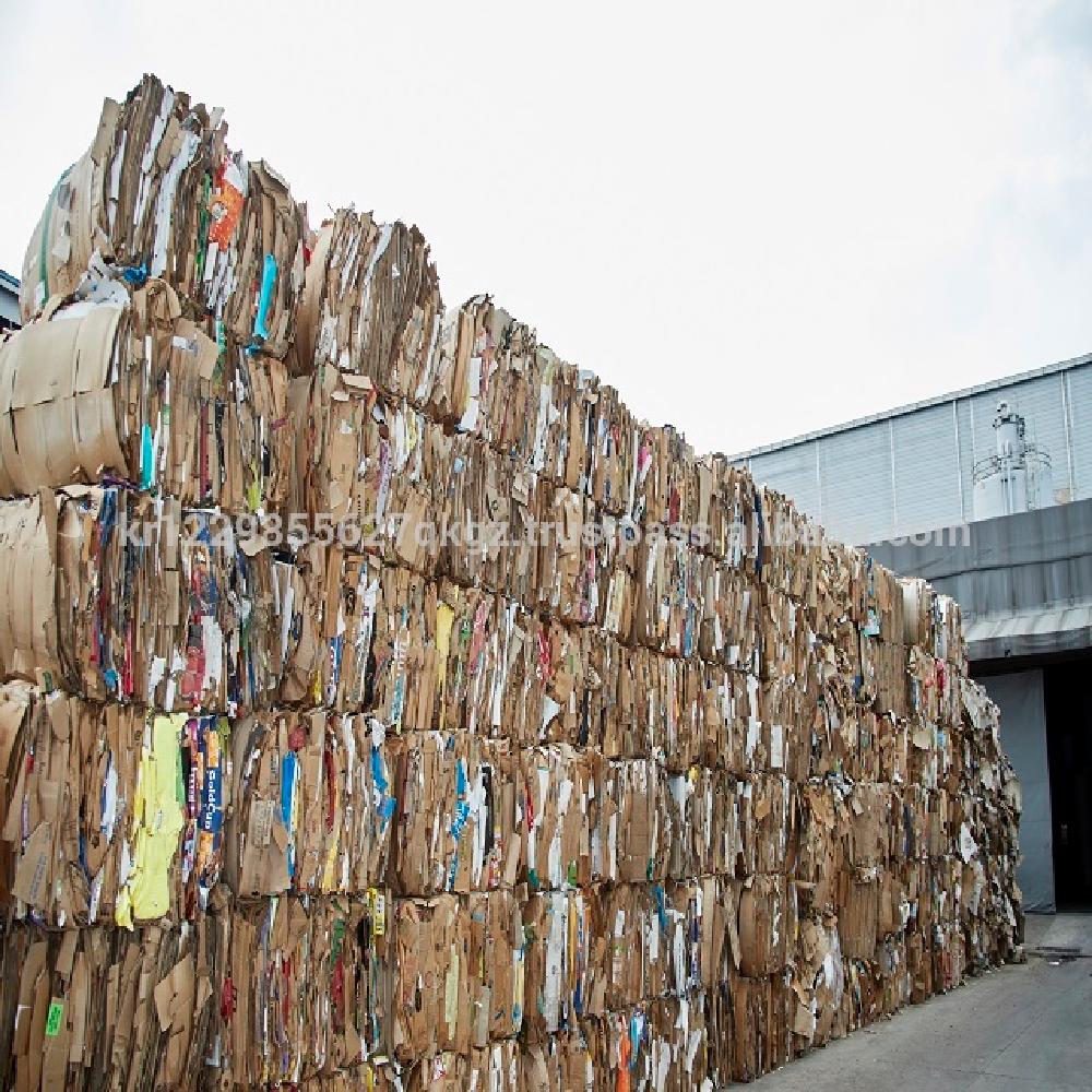 Made in Korea roll Paper _TEST LINER BOARD /TLB High strength