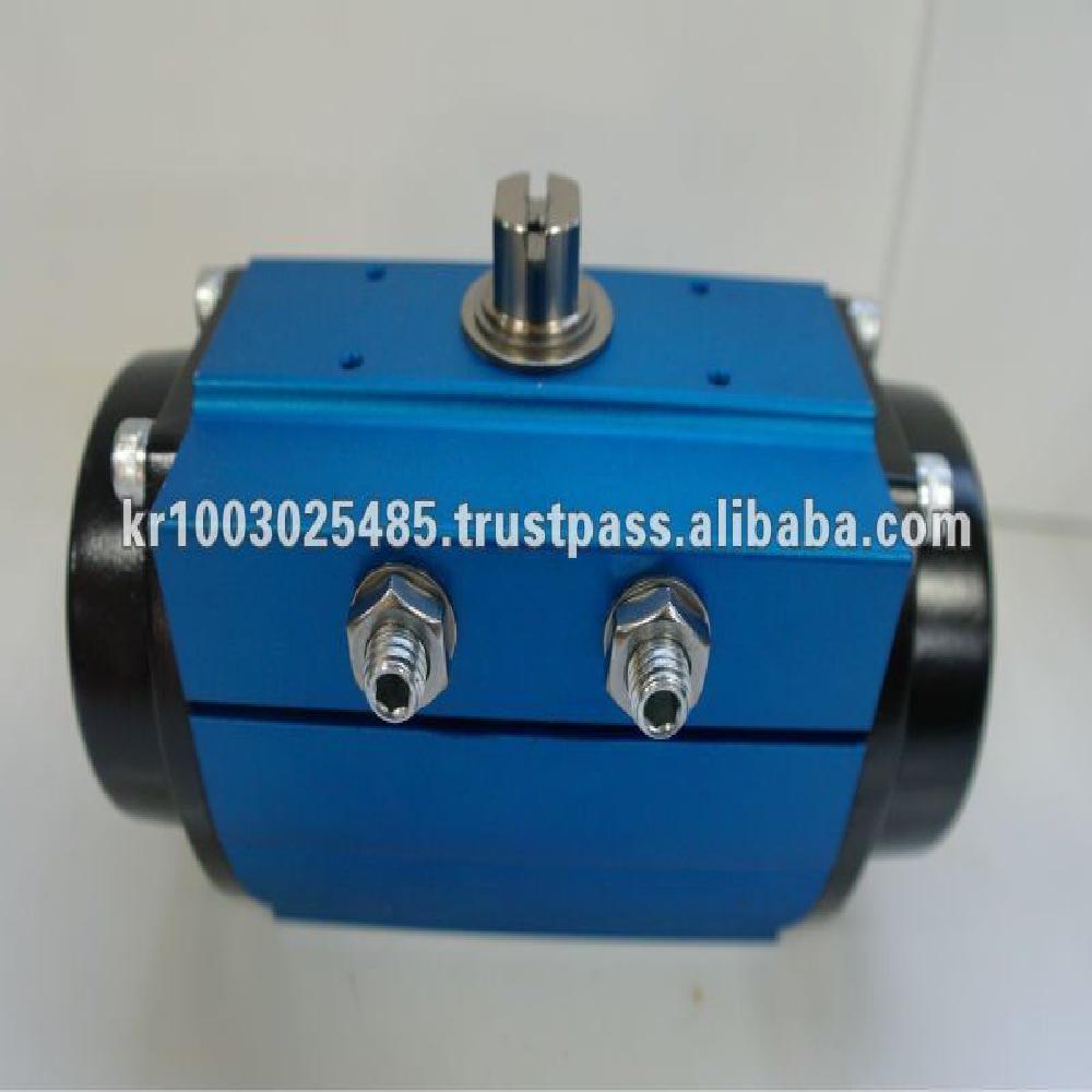 Pneumatic Actuator