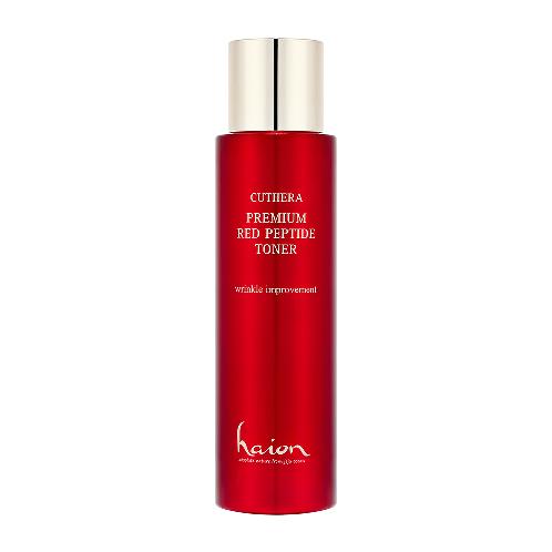 Cuthera Premium Red Peptide Toner 130mL