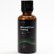 EMERALD CLEAR COATING