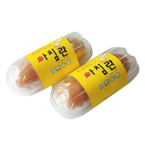 ACHIM Egg, Pure and Steamed egg