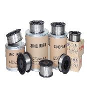 Zinc Wires Products