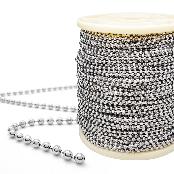 Stainless Steel Ball Chain