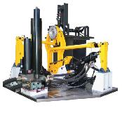 Durability Test System