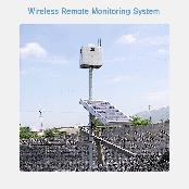 Wireless Remote Monitoring System