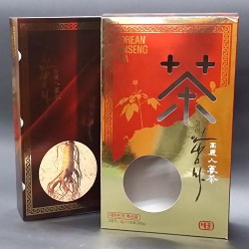 Korea Ginseng Tea (3g*50packs)