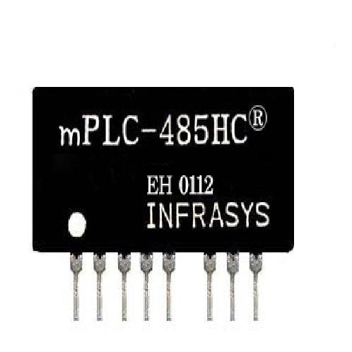 DC&AC PLC(Power Line Communication) Module | PLC,RS-485,RS 485, PLC Module, AC PLC, DC PLC,RS 232, RS-232, Power Line Communication