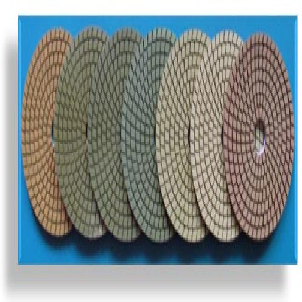 Terrazzo Polishing Pad 