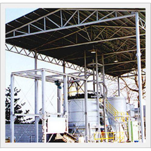 Medical Waste Incinerator(Mid-size) | Medical, Waste, Incinerator, Treatment, Hospital
