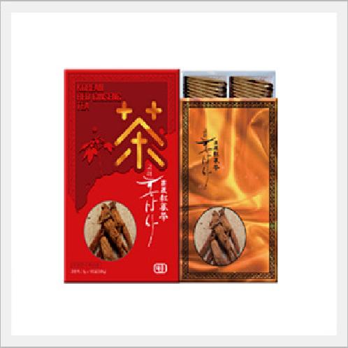 Korea Red Ginseng Tea