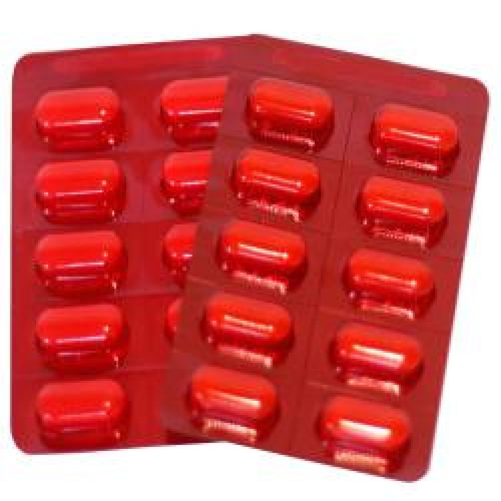 Korea Eundan Vitamin C 1000