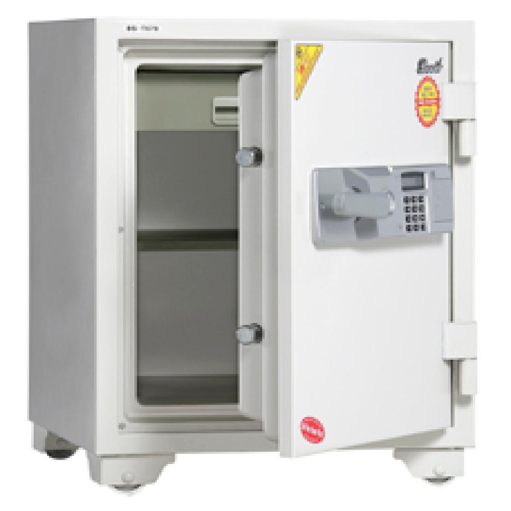 FIRE RESISTANT SAFES