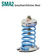 SMA2 Spring Mount(Deflection: 50mm)