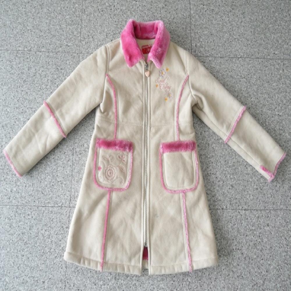 Mustang Jackets, Used Clothing