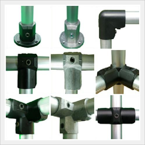 Pipe Fittings - Pinnect