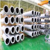 Ceraic-GRE(Glass Fiber Reinforced Epoxy) Pipe