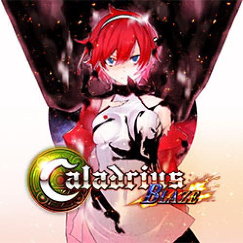 Caladrius Blaze