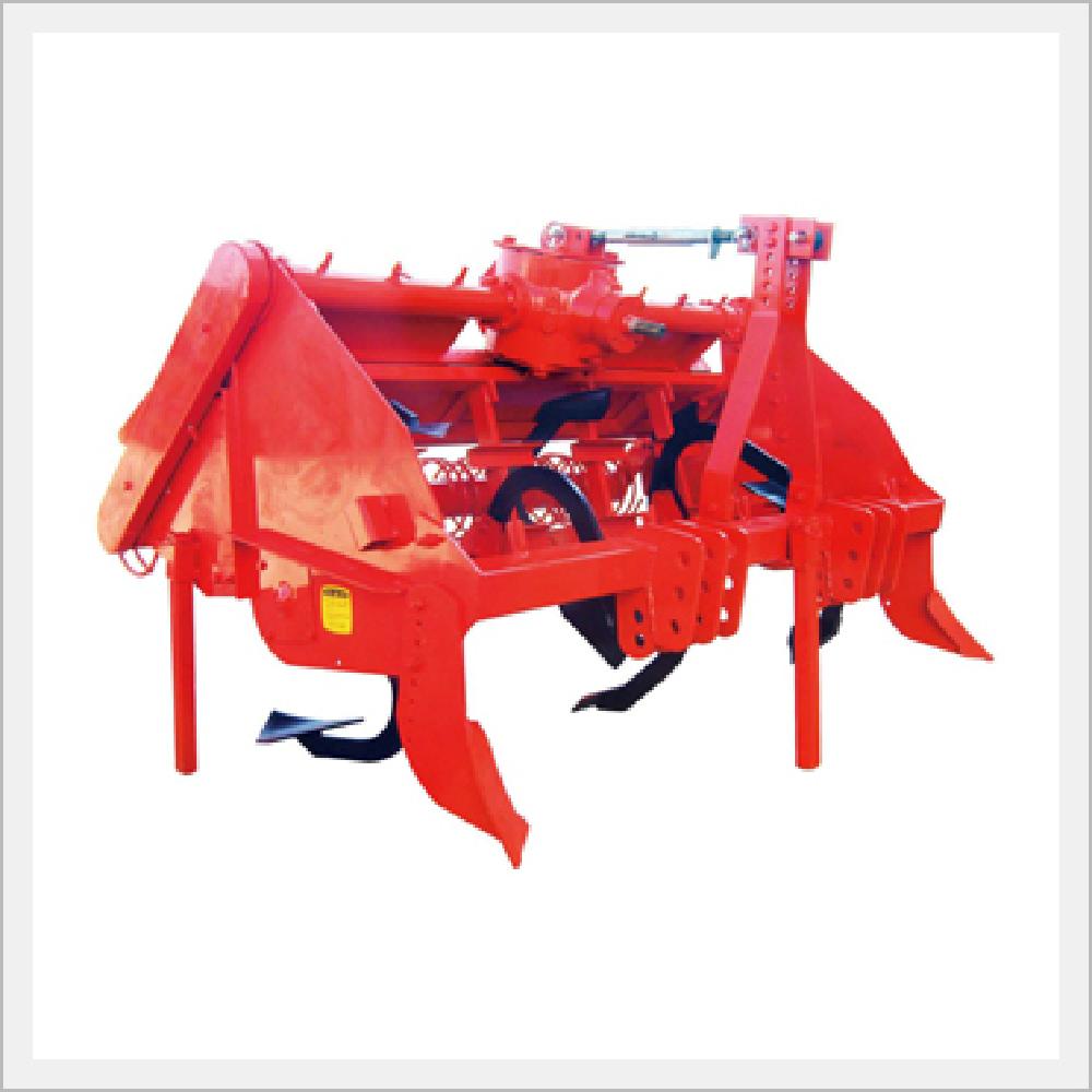 Rotary Tillers [KING165]