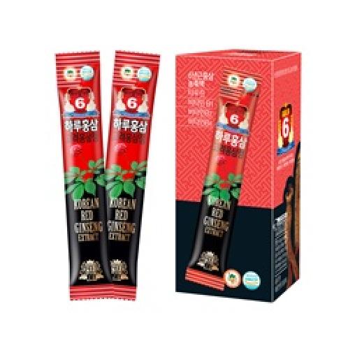 One a day korea red ginseng Extract