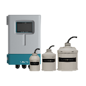 Ultrasonic Level Meter [SL-100S]