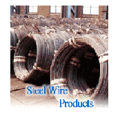 steel wire