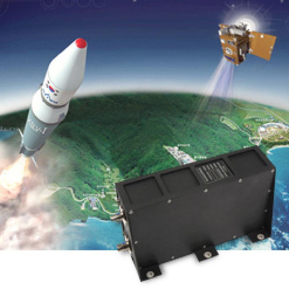 Satellite Launch Vehicle