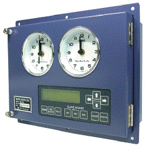 Main Unit | Marine, Clock System, Main Unit