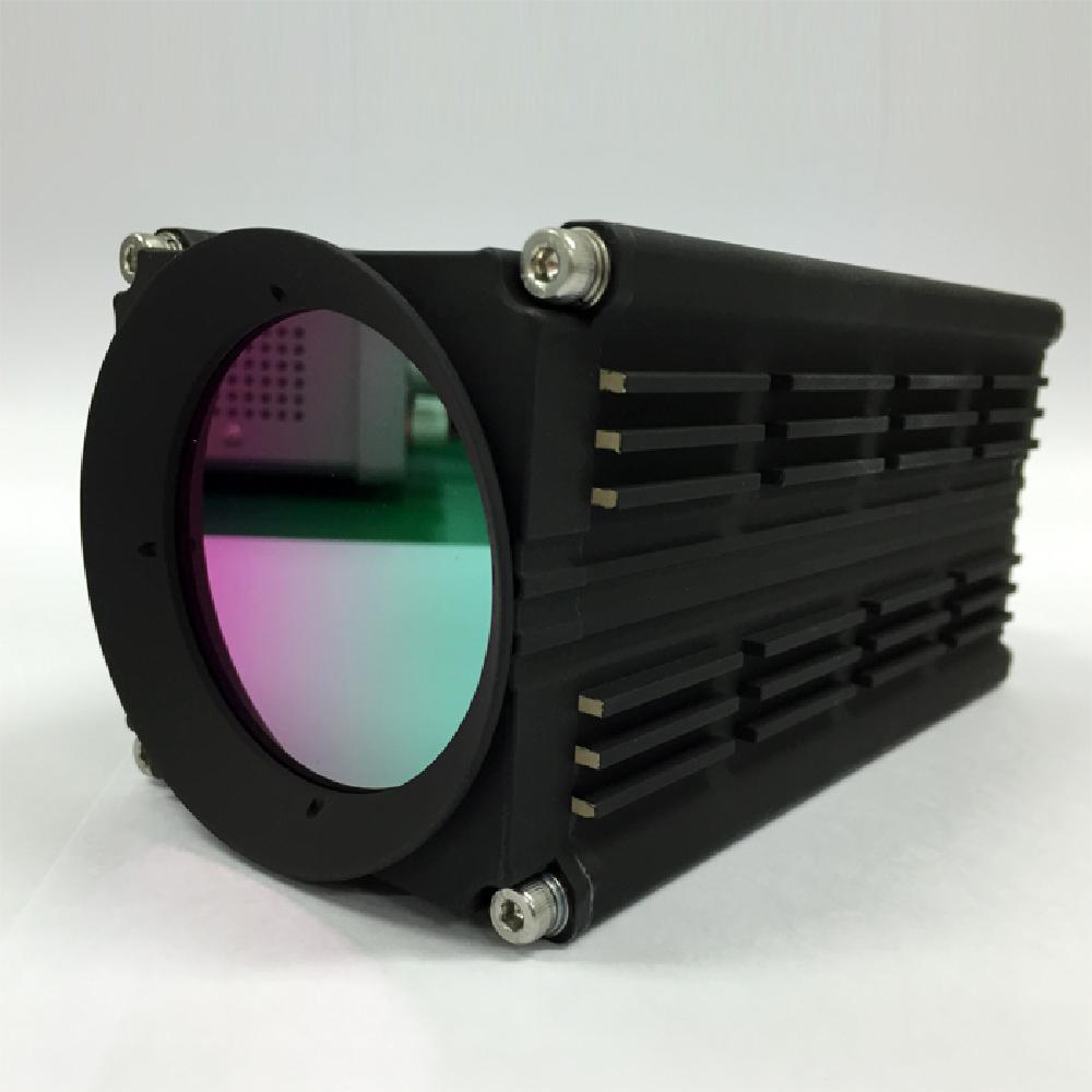 Thermal Imaging Driver Scope