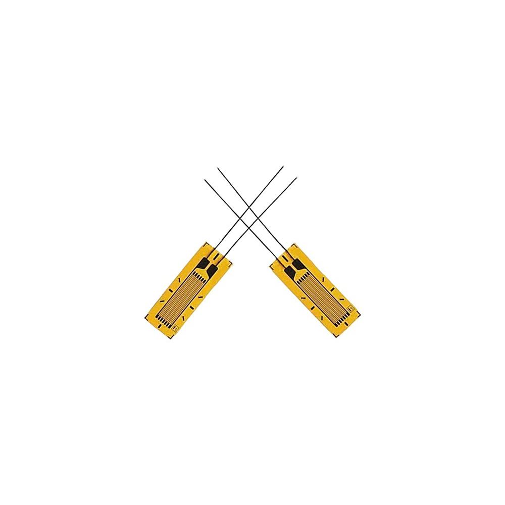 120Ohm Single Linear type S series Strain Gauge